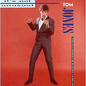 Tom Jones